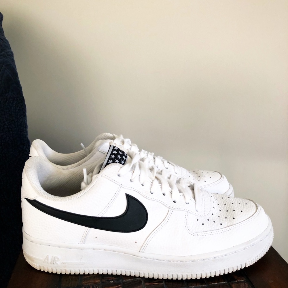 Nike Air Force 1